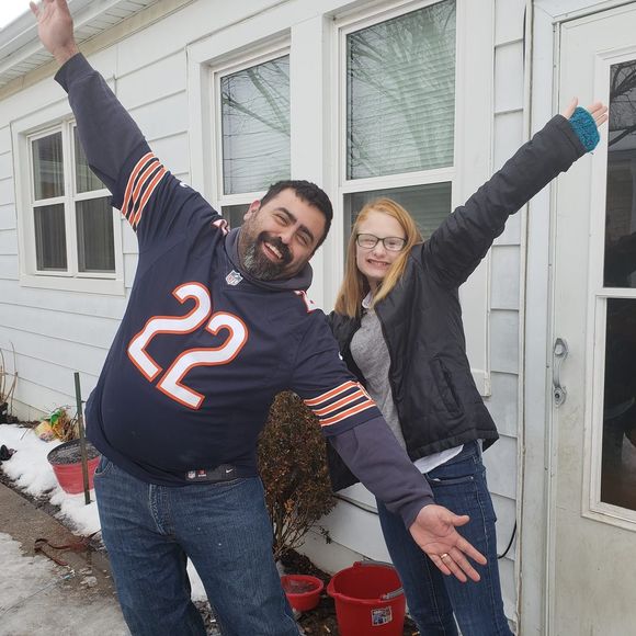 Meet your Posher, Vanessa - Picture 1 of 1